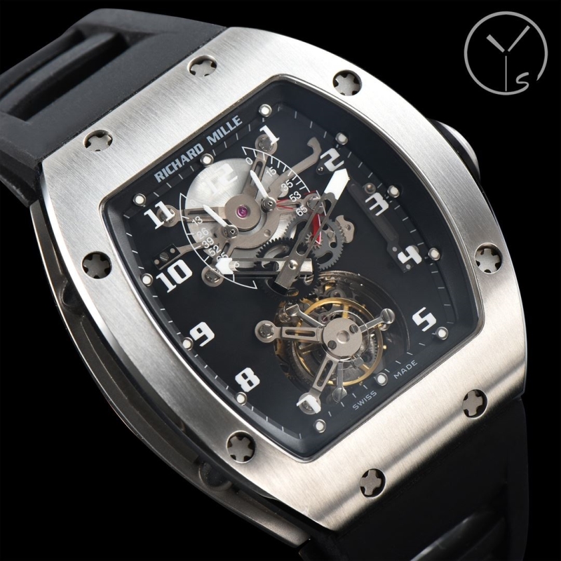 RICHARD MILLE